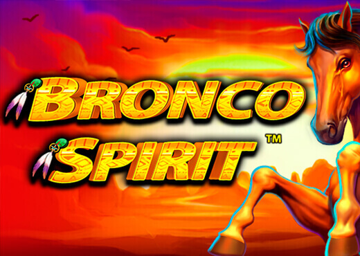 Bronco Spirit