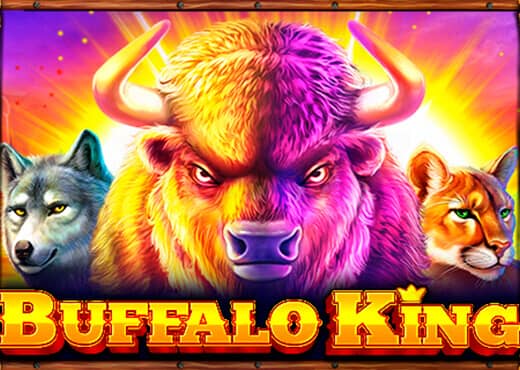 Buffalo King 