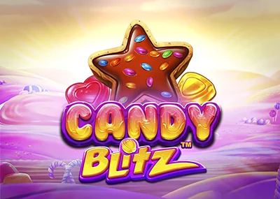 Candy Blitz 