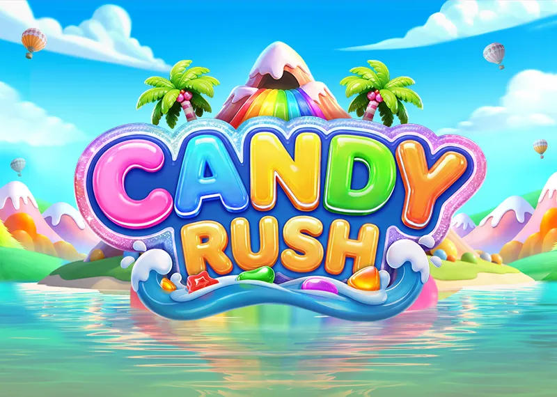 Candy Rush