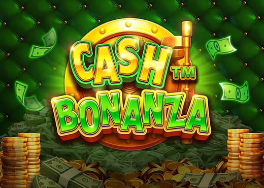 Cash Bonanza