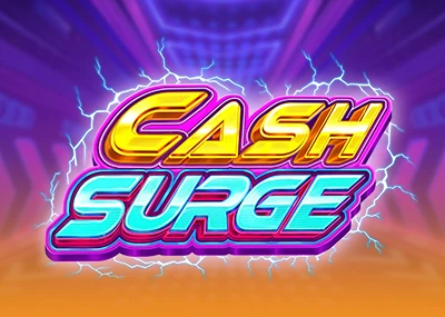 Cash Surge