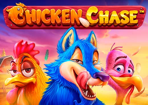 Chicken Chase