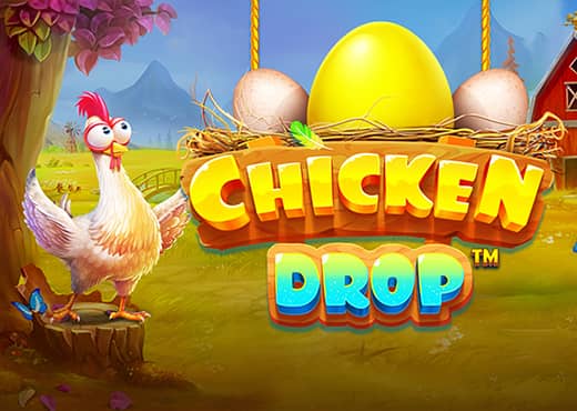 Chicken Drop