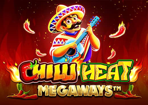 Chilli Heat Megaways