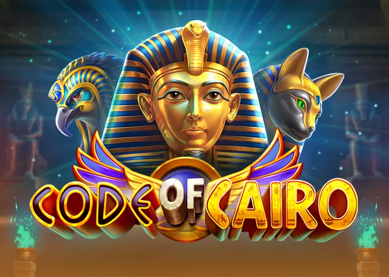 Code of Cairo