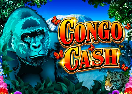 Congo Cash