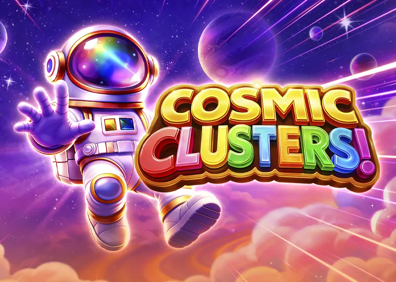 Cosmic Clusters! 