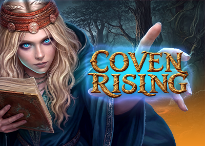 Coven Rising