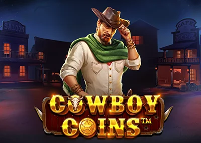 Cowboy Coins