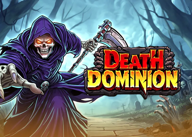 Death Dominion