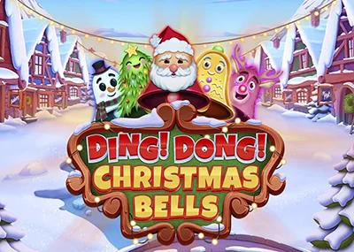 Ding Dong Christmas Bells