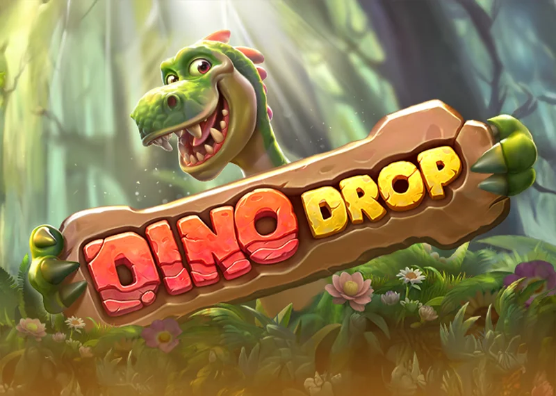 Dino Drop