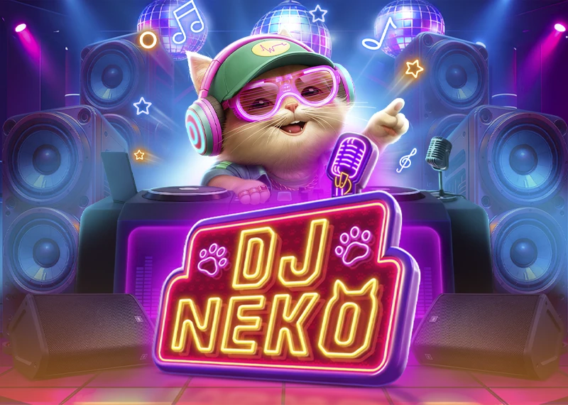DJ Neko