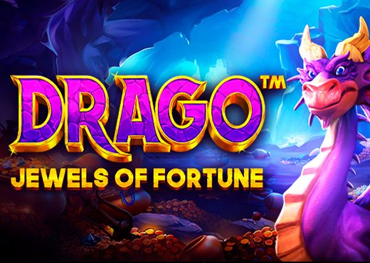 Drago - Jewels of Fortune
