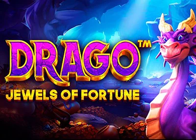 Drago - Jewels of Fortune