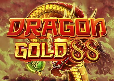 Dragon Gold 88