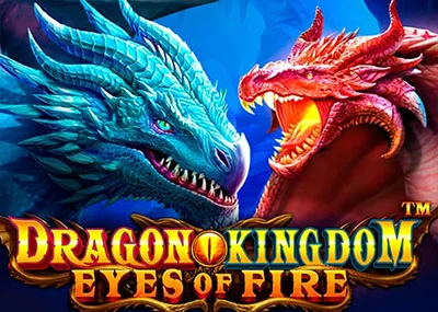 Dragon Kingdom – Eyes of Fire