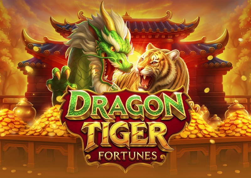 Dragon Tiger Fortunes