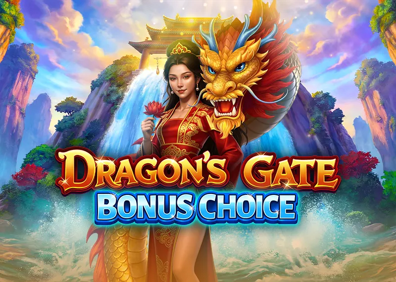 Dragon's Gate - Bonus Choice