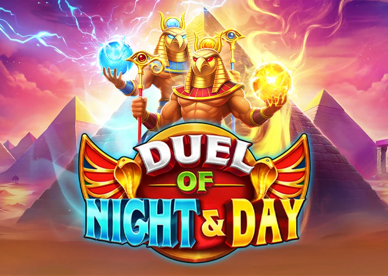 Duel of Night & Day