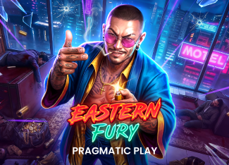 Eastern Fury