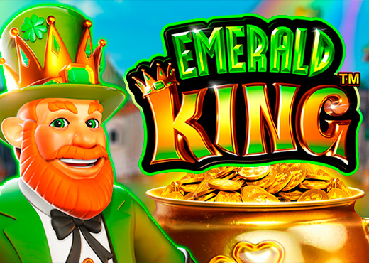 Emerald King 