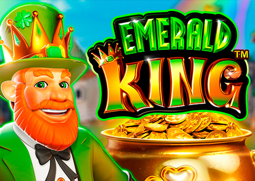 Emerald King