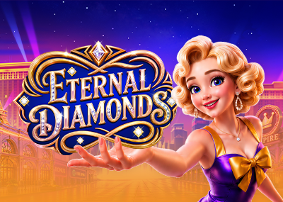 Eternal Diamonds