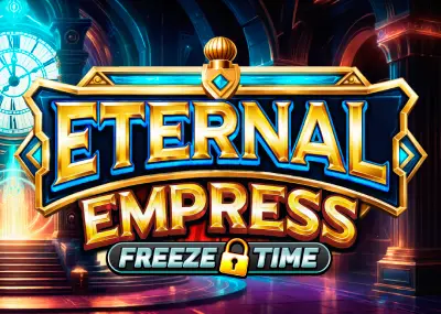 Eternal Empress Freeze Time
