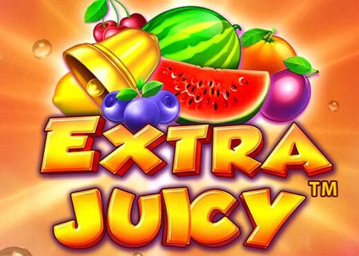 Extra Juicy