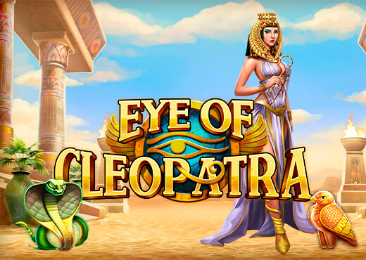 Eye of Cleopatra