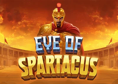 Eye of Spartacus