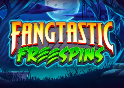 Fangtastic Freespins