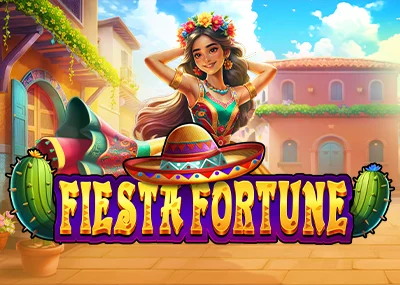 Fiesta Fortune