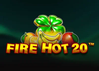 Fire Hot 20