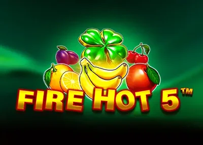 Fire Hot 5