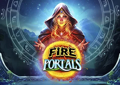 Fire Portals