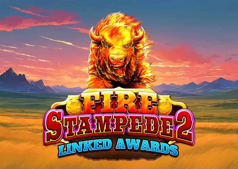 Fire Stampede 2