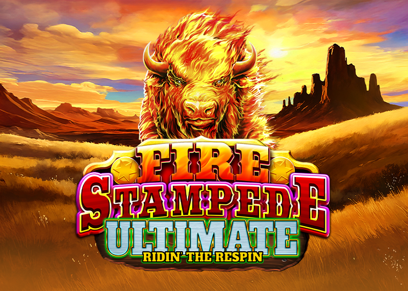Fire Stampede Ultimate