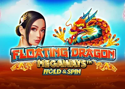 Floating Dragon Megaways