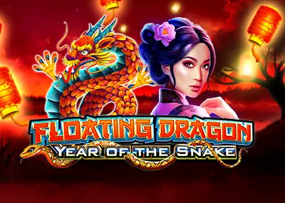 Floating Dragon – Year of the Snake