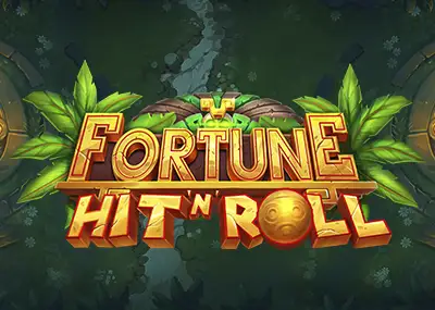 Fortune Hit’n Roll