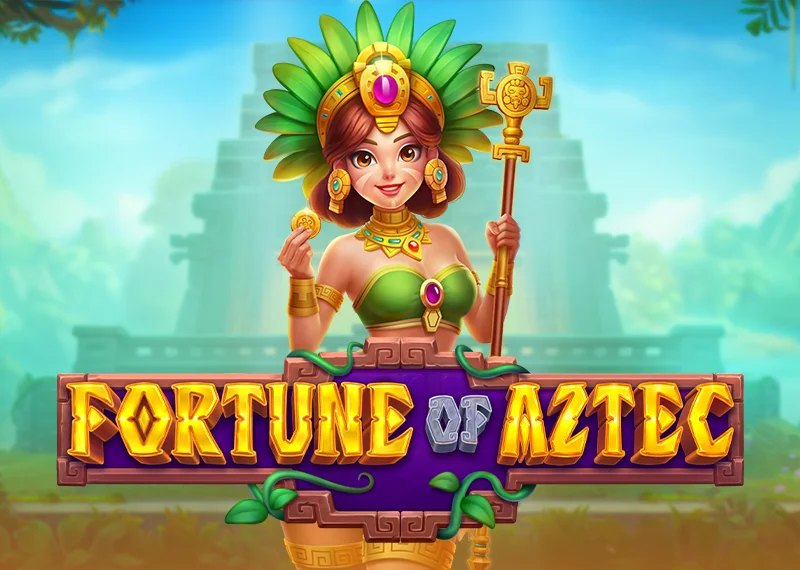 Fortune of Aztec