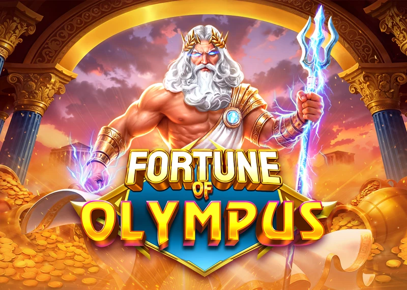 Fortune of Olympus