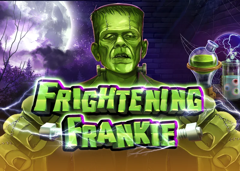 Frightening Frankie