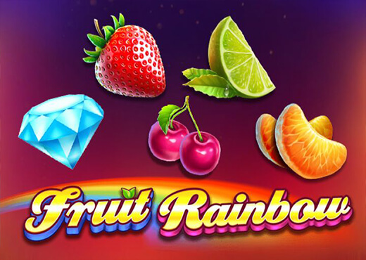 Fruit Rainbow