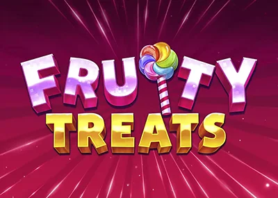 Fruity Treats