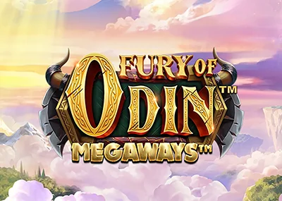 Fury of Odin Megaways