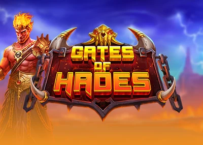 Gates of Hades